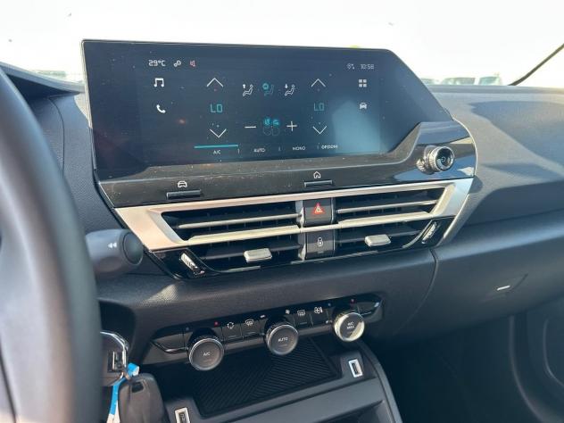Citroën C4 III 1.2 hybrid You 110cv e-dcs6 - Foto 9