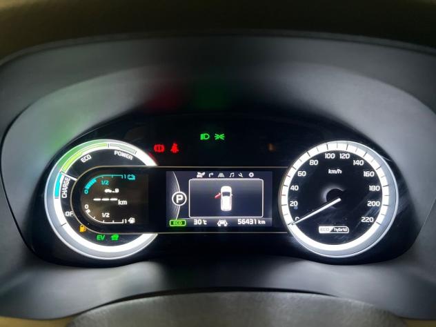 Kia Niro - 1.6 GDi DCT HEV Style - Foto 8