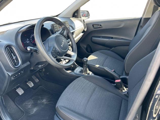 Kia Picanto 1.0 dpi Urban - Foto 6
