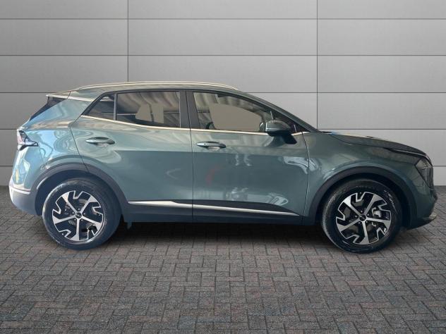 Kia Sportage V 2022 1.6 tgdi hev Style 210cv auto - Foto 3