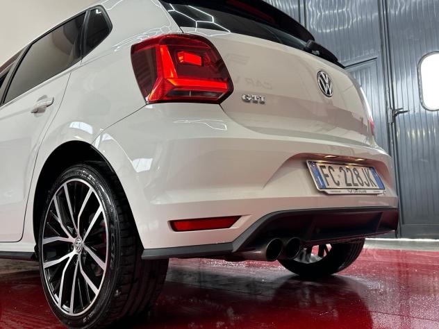 Volkswagen Polo GTI 1.8 5p. BlueMotion Technology - Foto 2