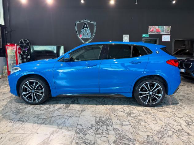 Bmw X2 sDrive18d Msport-X - Foto 3