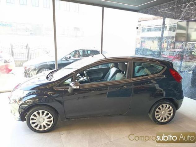 FORD Fiesta 1.4 3 porte Bz.- GPL Titanium rif. 23807018 - Foto 7