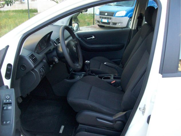 Mercedes A160 CDI 82CV Executive - Foto 5