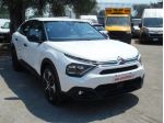 Citroen C4 1.5 BlueHDi 110 S&S Feel