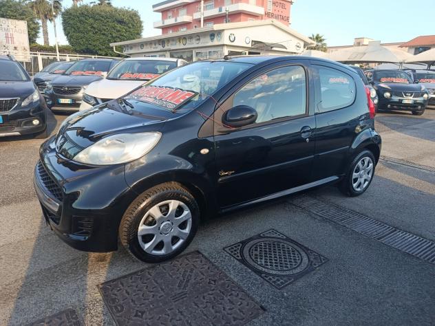 Peugeot 107 1.0 68CV 5p.Sweet Years - Foto 5