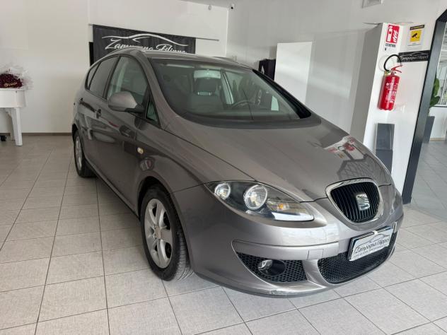 Seat Altea XL 1.9 TDI Stylance - Foto 3