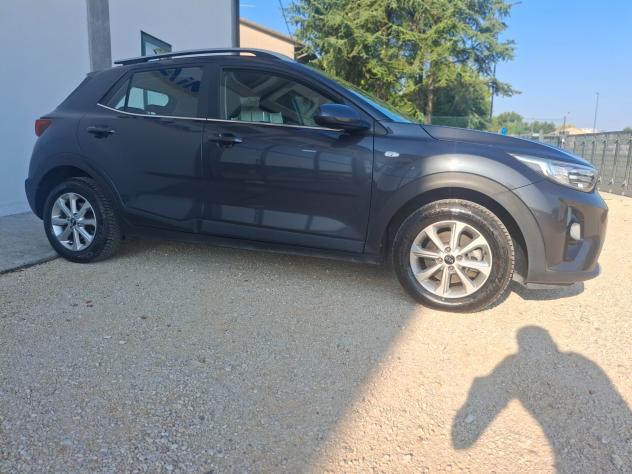 Kia Stonic 1.4 MPI EcoGPL - Foto 10