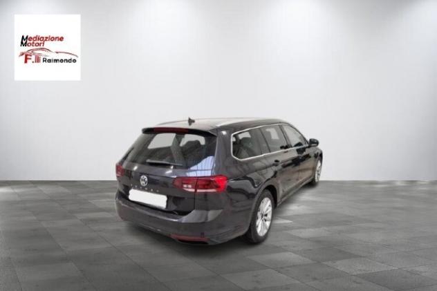 Volkswagen Passat 1.6 TDI 120CV DSG Business - Foto 4