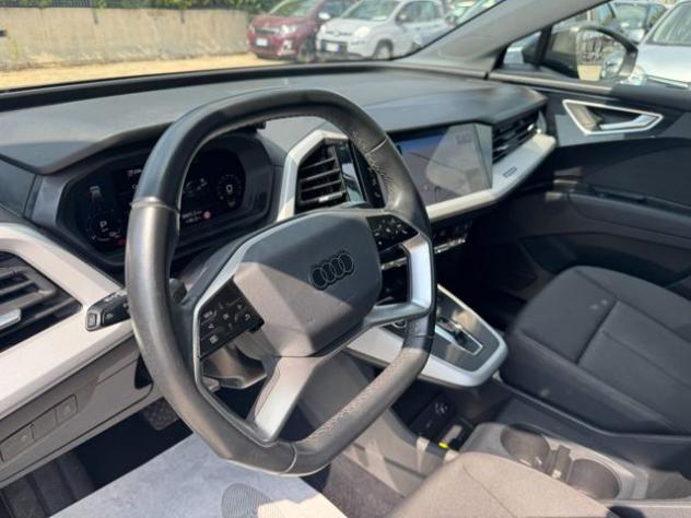 AUDI Q4 e-tron e-Tron 40 Business 204cv CAMERA POST. NAVIG. rif. 23989907 - Foto 9