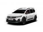 Dacia Jogger extreme 7p MY25 hybrid 155