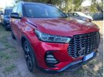DR AUTOMOBILES DR 6.0 1.5 Turbo CVT Bi-Fuel GPL