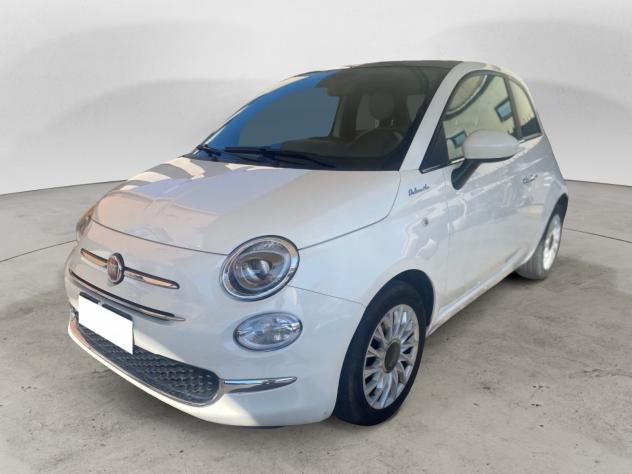 FIAT 500 HYBRID "DOLCEVITA" +CarPlay + GPL - Foto 2