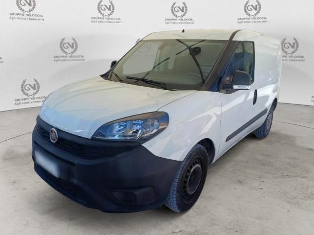 FIAT Doblò Business