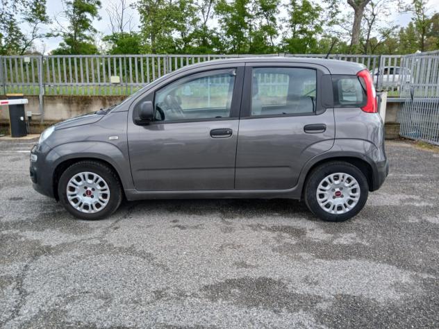 Fiat Panda 1.0 FireFly S&S Hybrid City Life - Foto 8