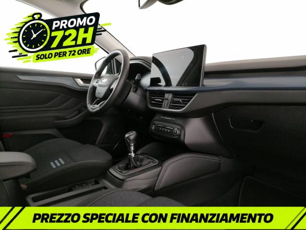 Ford Focus Active 1.5 ecoblue X 120cv - Foto 7