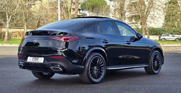 Mercedes-benz GLC 220 Coupe d AMG Line Premium Plus 4matic auto - Foto 3