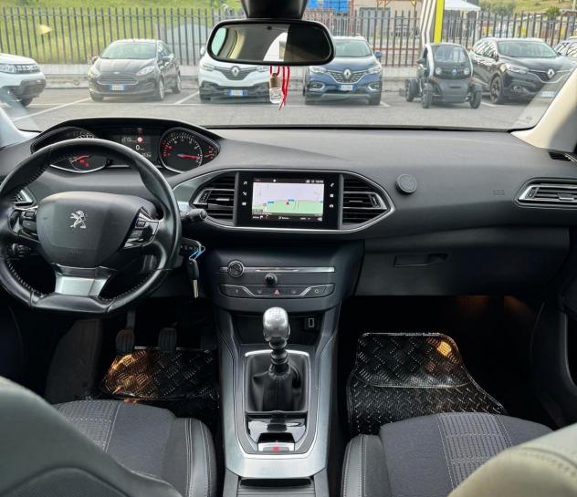 Peugeot 308 PureTech Turbo 130 S&S SW Allure - Foto 2