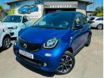 SMART ForFour Passion 90CV *IPERFULL OPTIONAL*KM CERTIFICATI* rif. 23914070