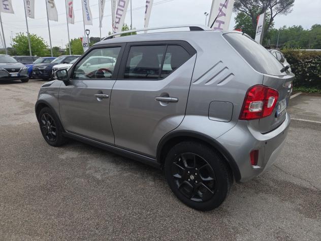 Suzuki Ignis III 2020 1.2h Top 2wd - Foto 6