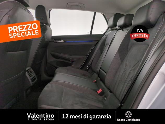 Volkswagen Golf 2.0 TDI DSG SCR Style - Foto 10