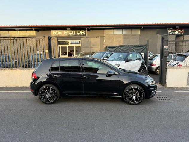 Volkswagen Golf 7.5 - 2.0 TDI DSG 5p. 150cv - Superprezzo - Tutto incluso - Foto 2