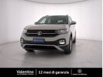 Volkswagen T-Cross 1.0 TSI Style