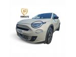 Fiat 600 Hybrid 145 CV DCT MHEV