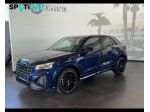 Audi Q2 I 35 2.0 tdi Identity Black s-tronic