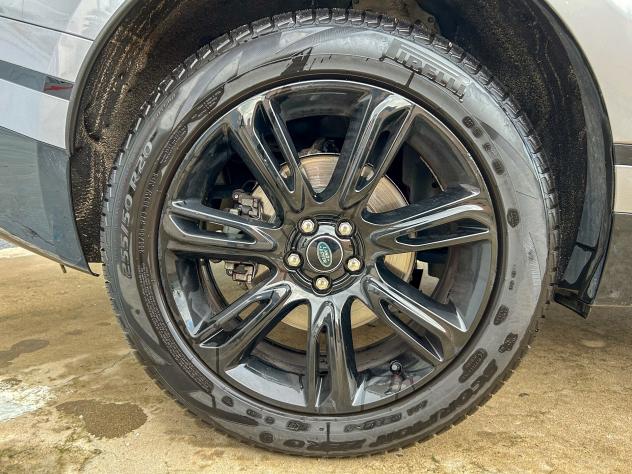 Land Rover Range Velar 2.0D I4 204 CV R-Dynamic HSE - Foto 5