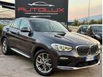 Bmw X4 xDrive25d Msport-X 231CV - 2018 PERFETTA
