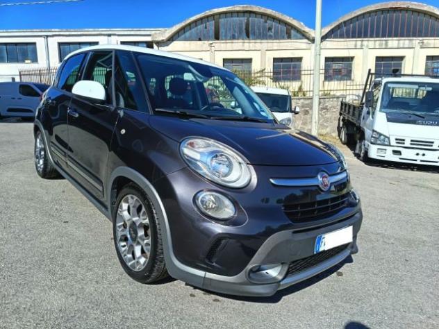 FIAT 500L 1.6 Multijet 120 CV Trekking rif. 24194555 - Foto 2