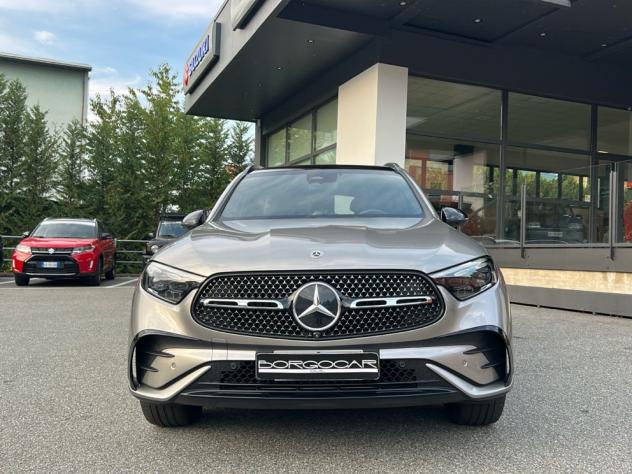 Mercedes-Benz GLC GLC 300 de phev AMG Line Premium Plus 4matic auto - Foto 3