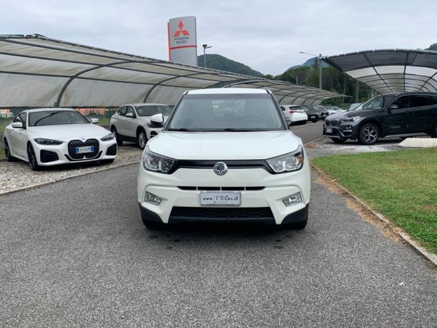 SsangYong Tivoli 1.6d 2WD Go - Foto 2