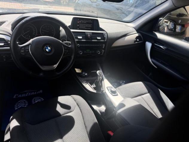 BMW 118 i 5p. Advantage rif. 23890787 - Foto 8