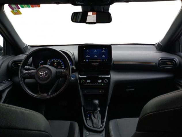 Toyota Yaris Cross Yaris Cross 1.5 Hybrid 5p. E-CVT Adventure - Foto 9