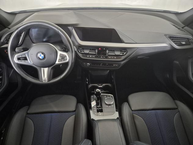 BMW Serie 1 F40 Diesel 116d Msport auto - Foto 9