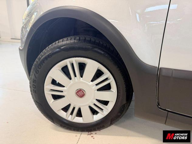 FIAT - Sedici - 1.6 4x4 Dynamic - Foto 9