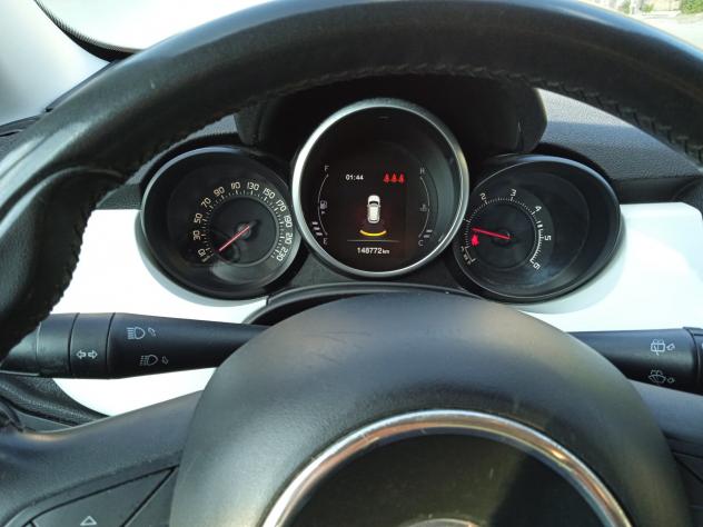 Fiat 500X 1.3 MultiJet 95 CV Pop Star - Foto 10