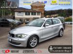BMW Serie 1 120d cat 5 p. 2.0 177 Cv