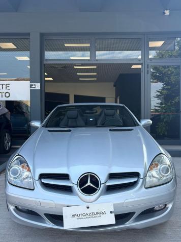 Mercedes-Benz SLK SLK 200 k - Foto 2