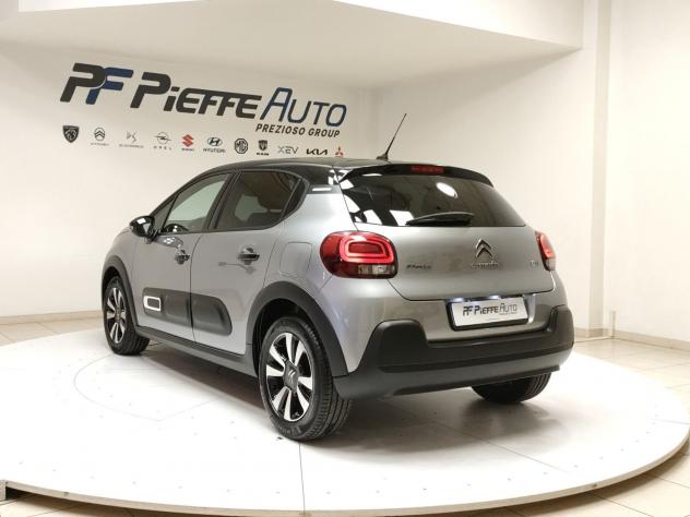 Citroën C3 C3 PureTech 83 S&S Shine - Foto 3
