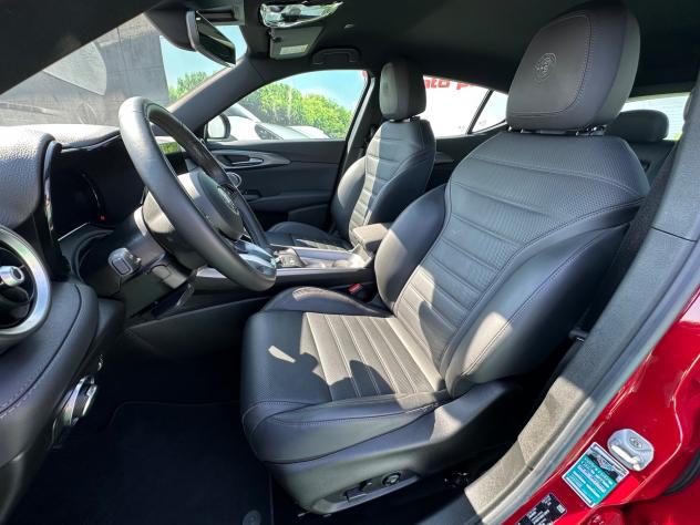 Alfa Romeo Tonale 1.6 MJT 130cv TCT6 Ti 2023 - Foto 7