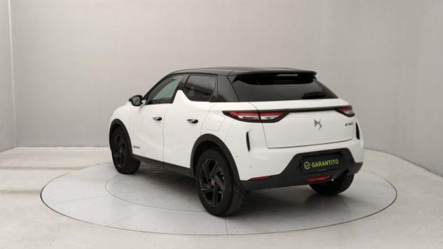 DS AUTOMOBILES DS 3 DS3 Crossback 1.2 puretech Performance Line 100cv rif. 22635820 - Foto 3