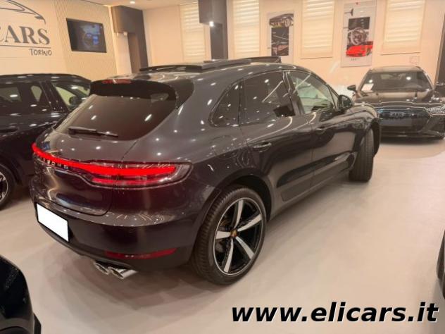 PORSCHE Macan 2.0 rif. 24008588 - Foto 4