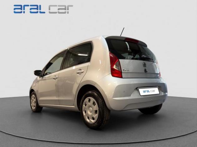 SEAT Mii 1.0 ASG 5 porte Style rif. 23761823 - Foto 5