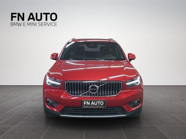Volvo XC40 T5 Recharge Plug-in Hybrid Inscription Expression - Foto 2