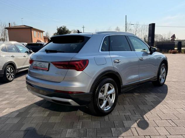 AUDI Q3 35 TDI S tronic Business Advanced rif. 23474837 - Foto 4