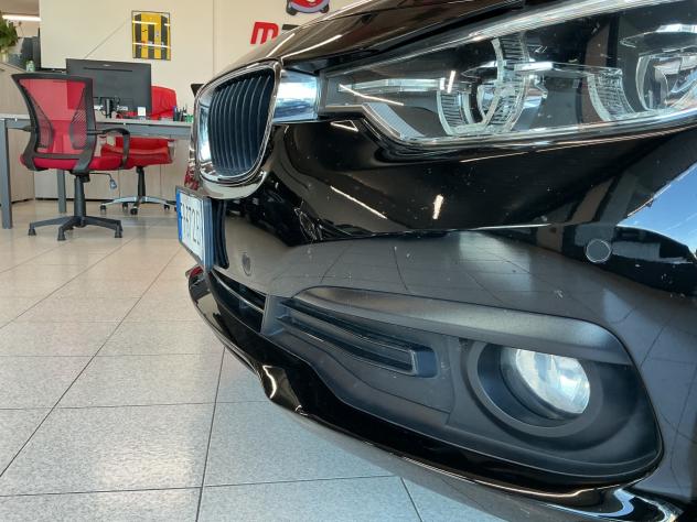 Bmw Serie 3 2.0 Diesel Cambio automatico - Foto 4