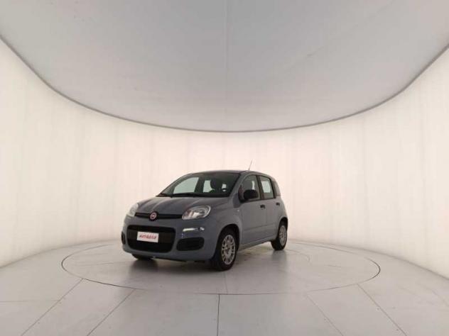 FIAT Panda III 2021 1.0 firefly hybrid s&s 70cv